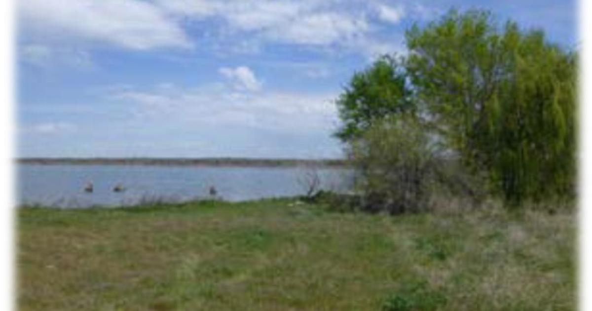 BidenHarris Administration improves Wilson Lake campsites near